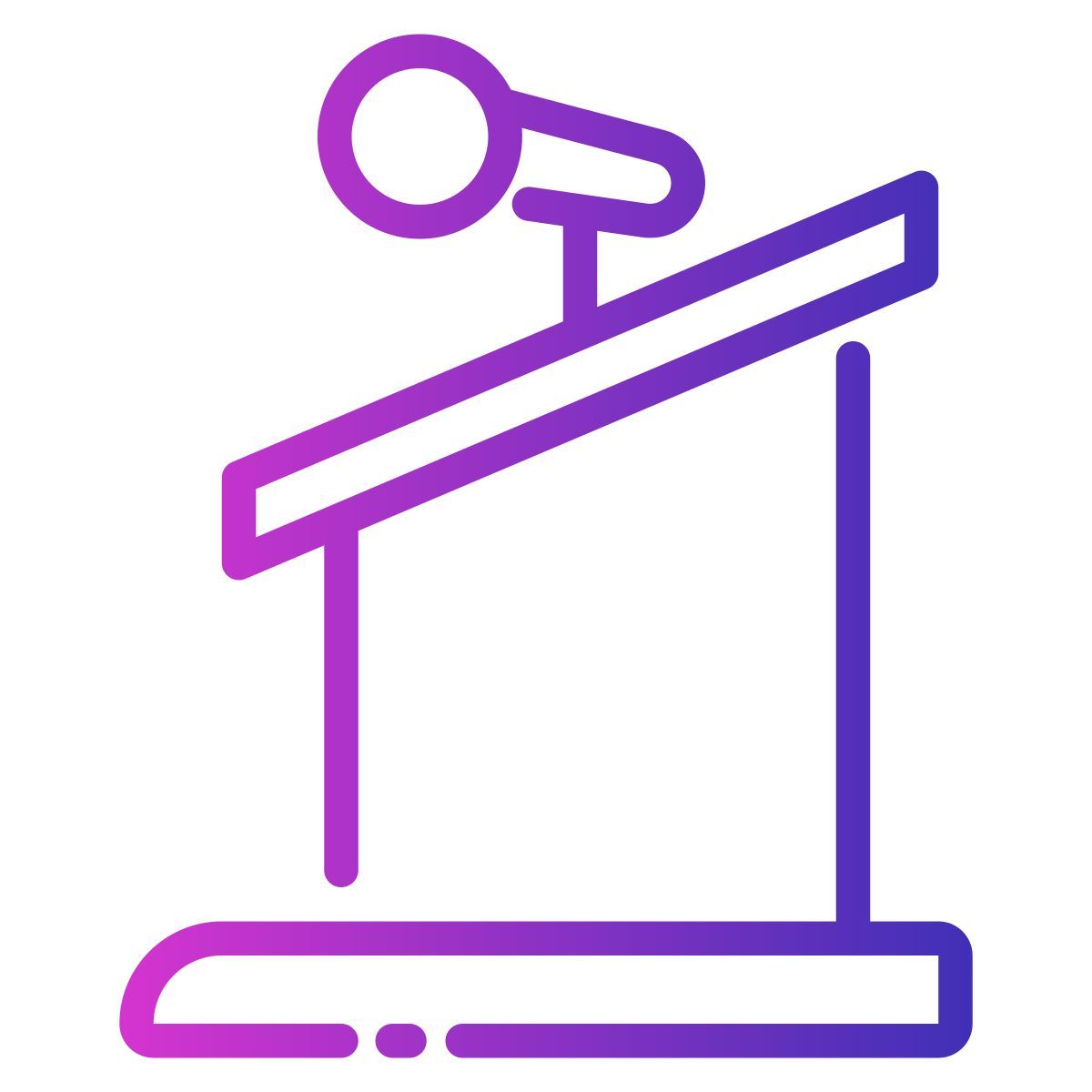 podium icon