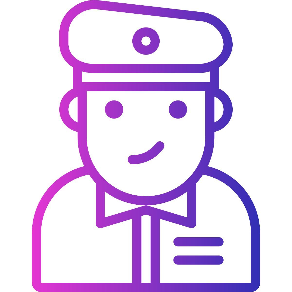 police icon
