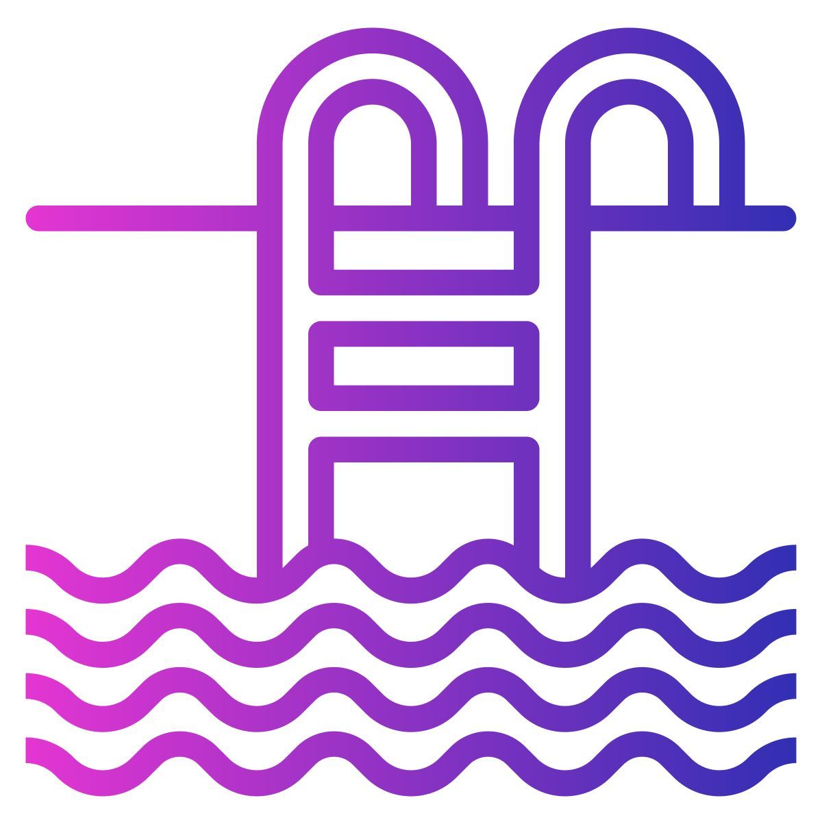 pool icon