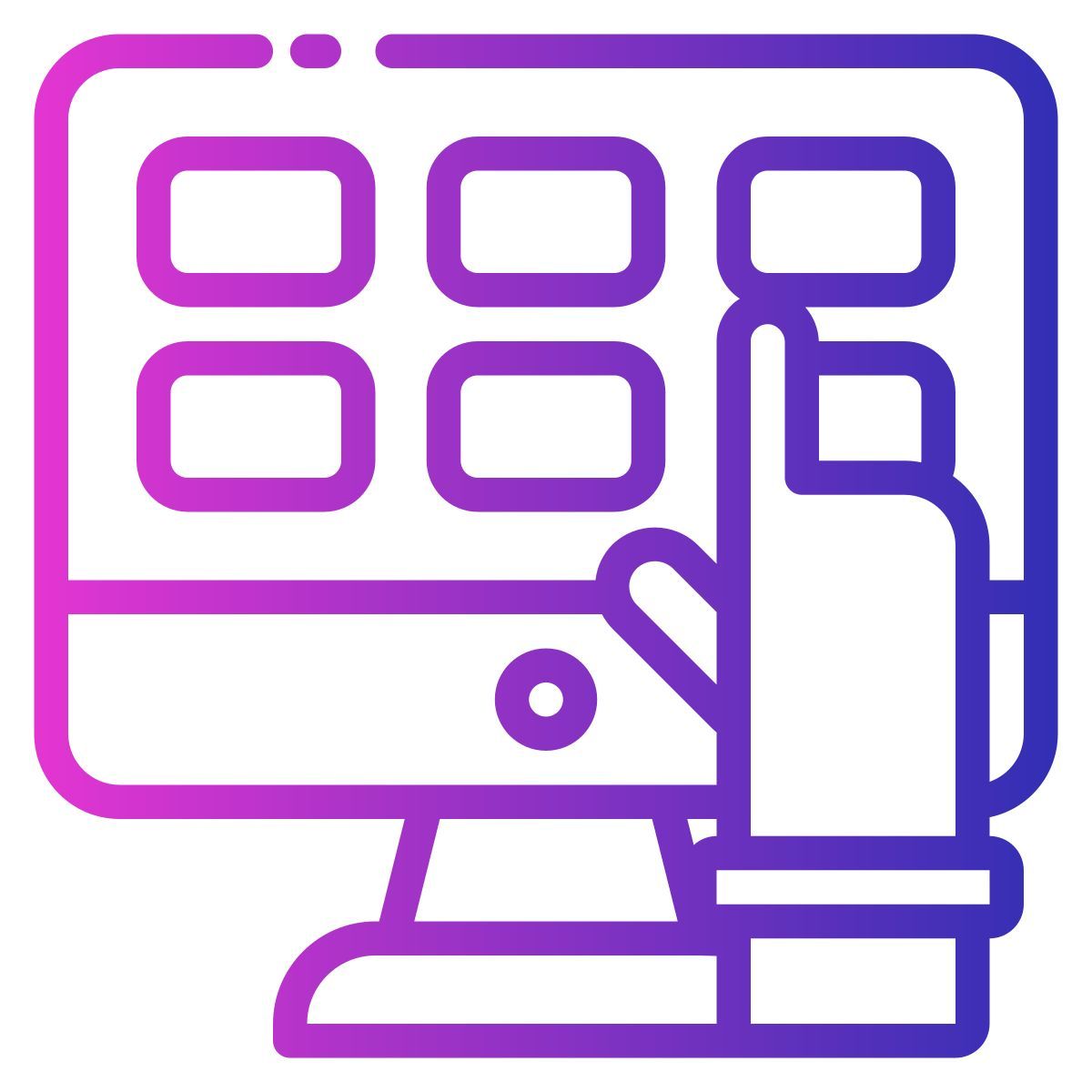 product icon