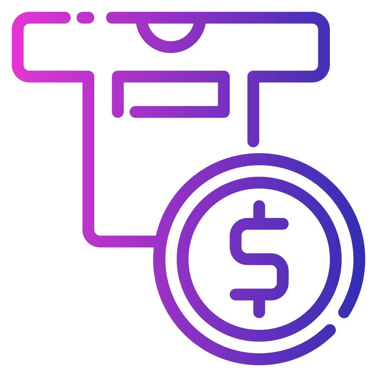 shopping icon