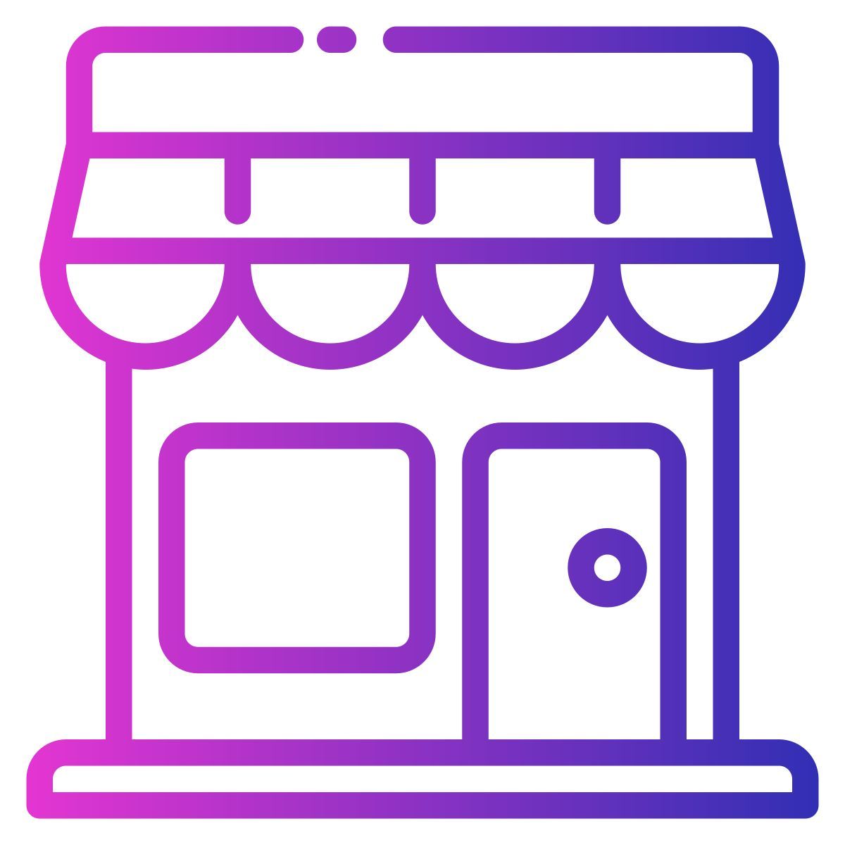 store icon