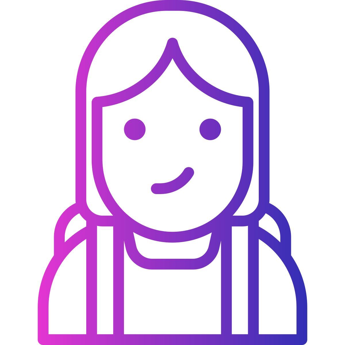 student icon
