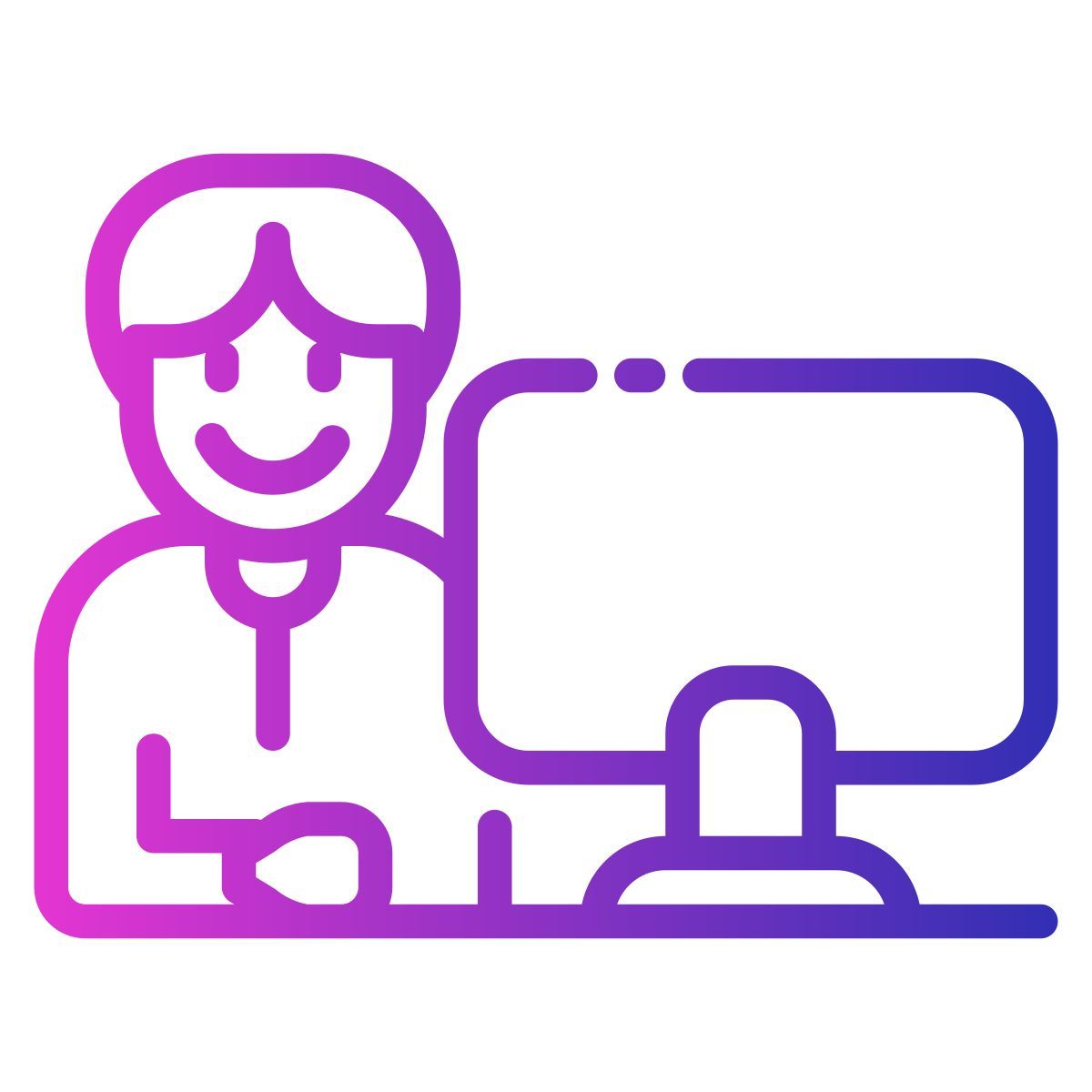 student icon