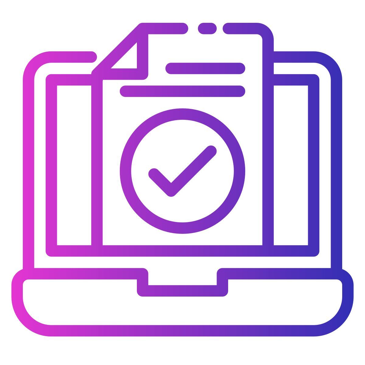 success icon