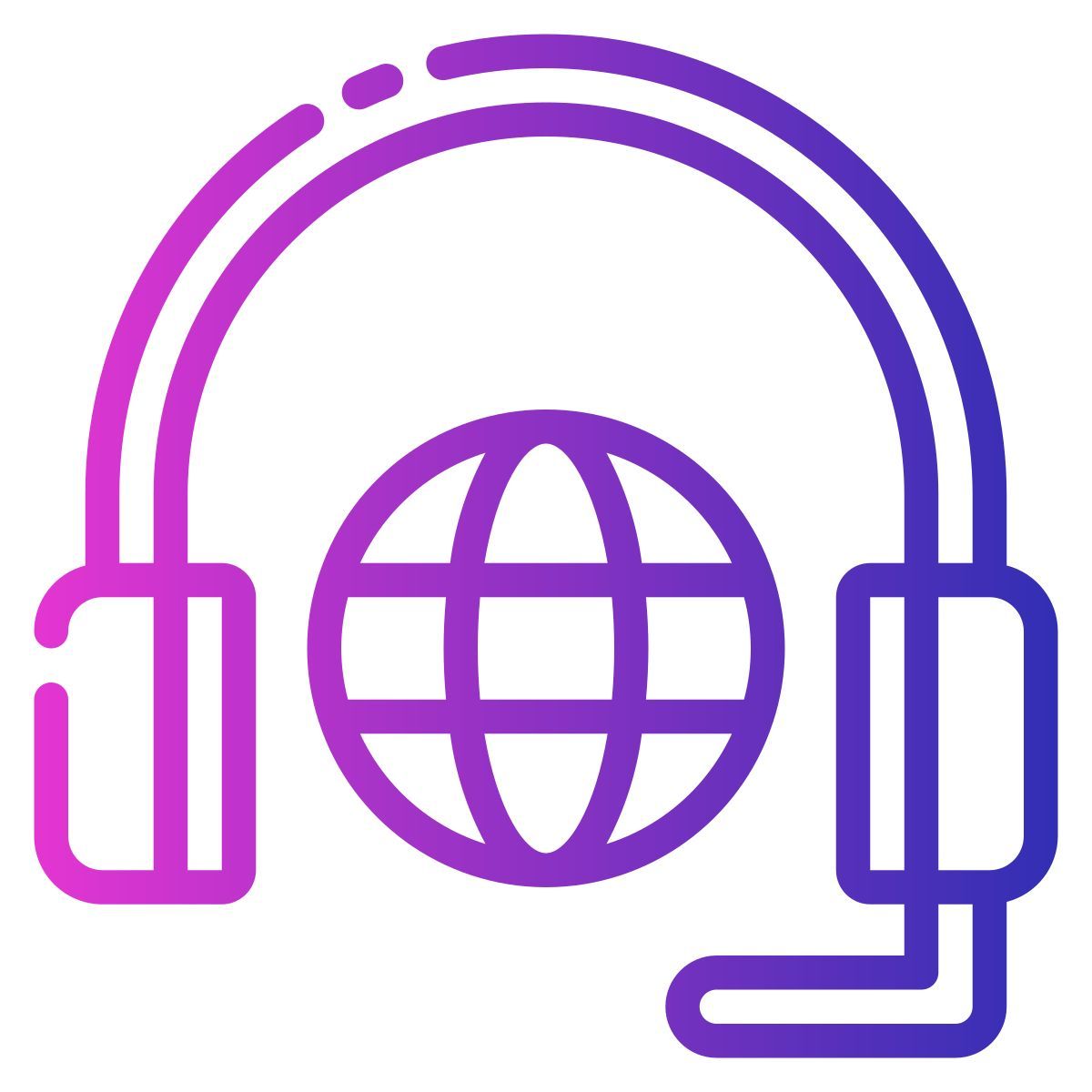support icon