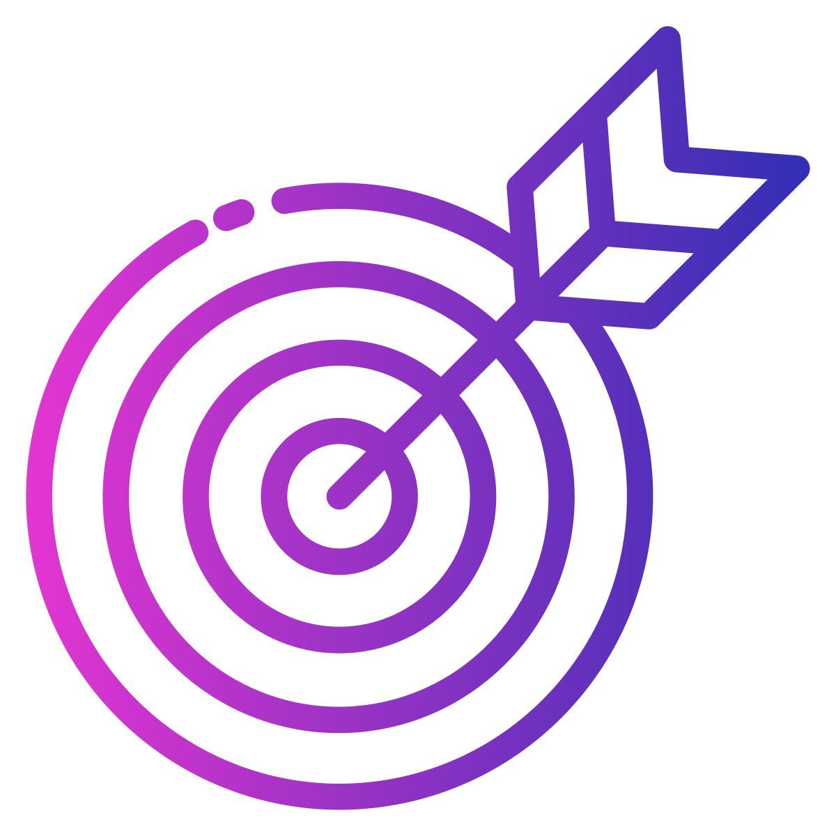 target icon