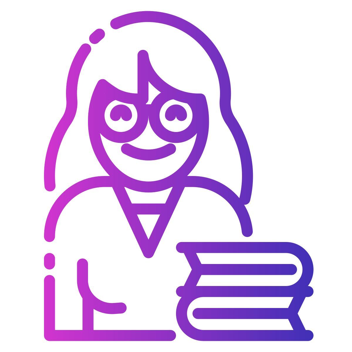 teacher icon