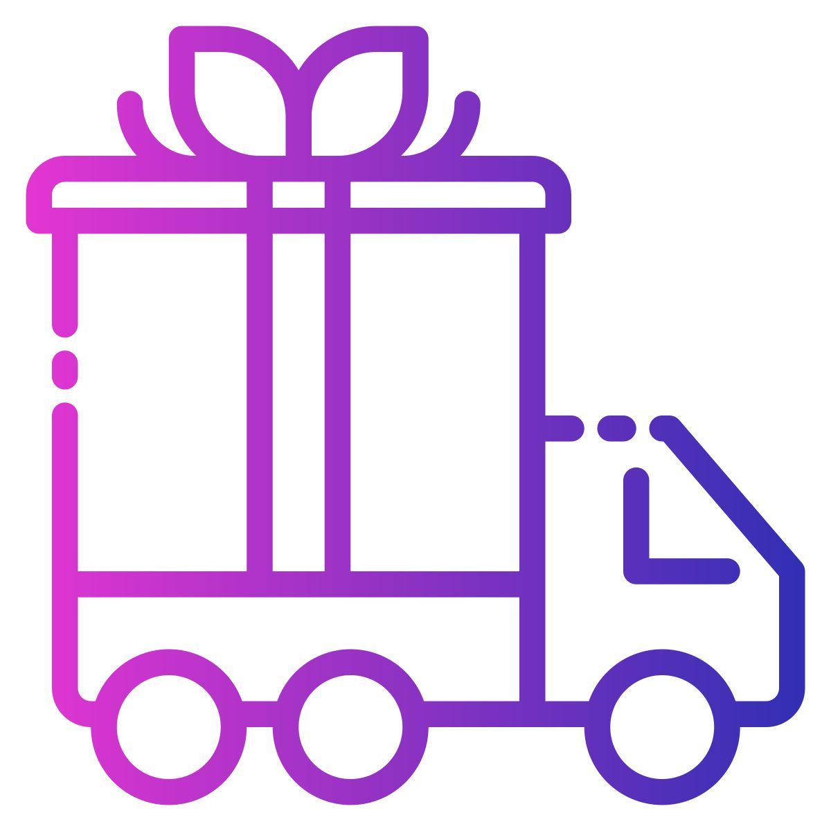 transport icon