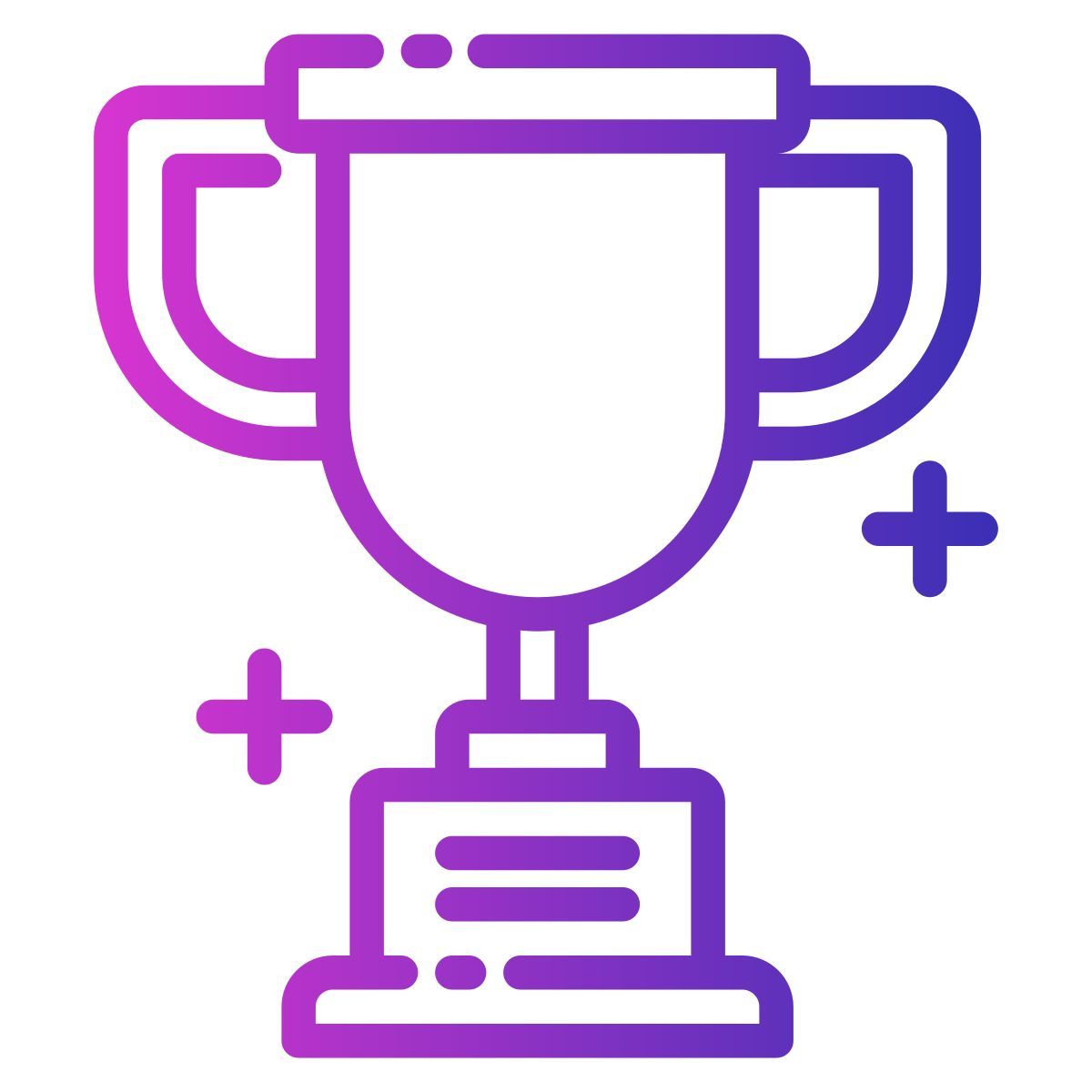 trophy icon
