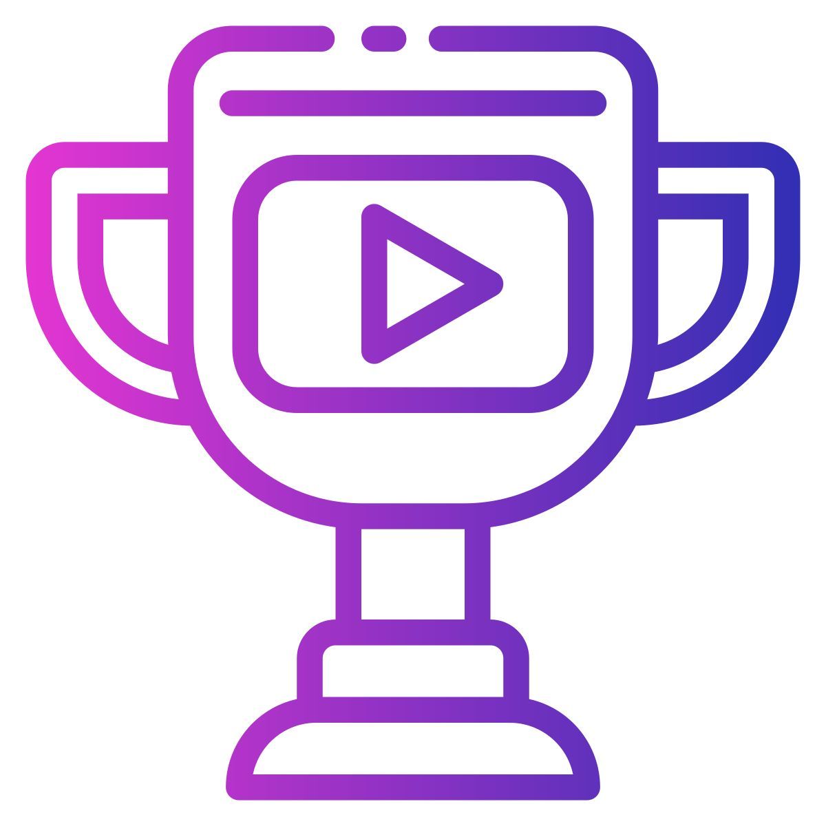trophy icon
