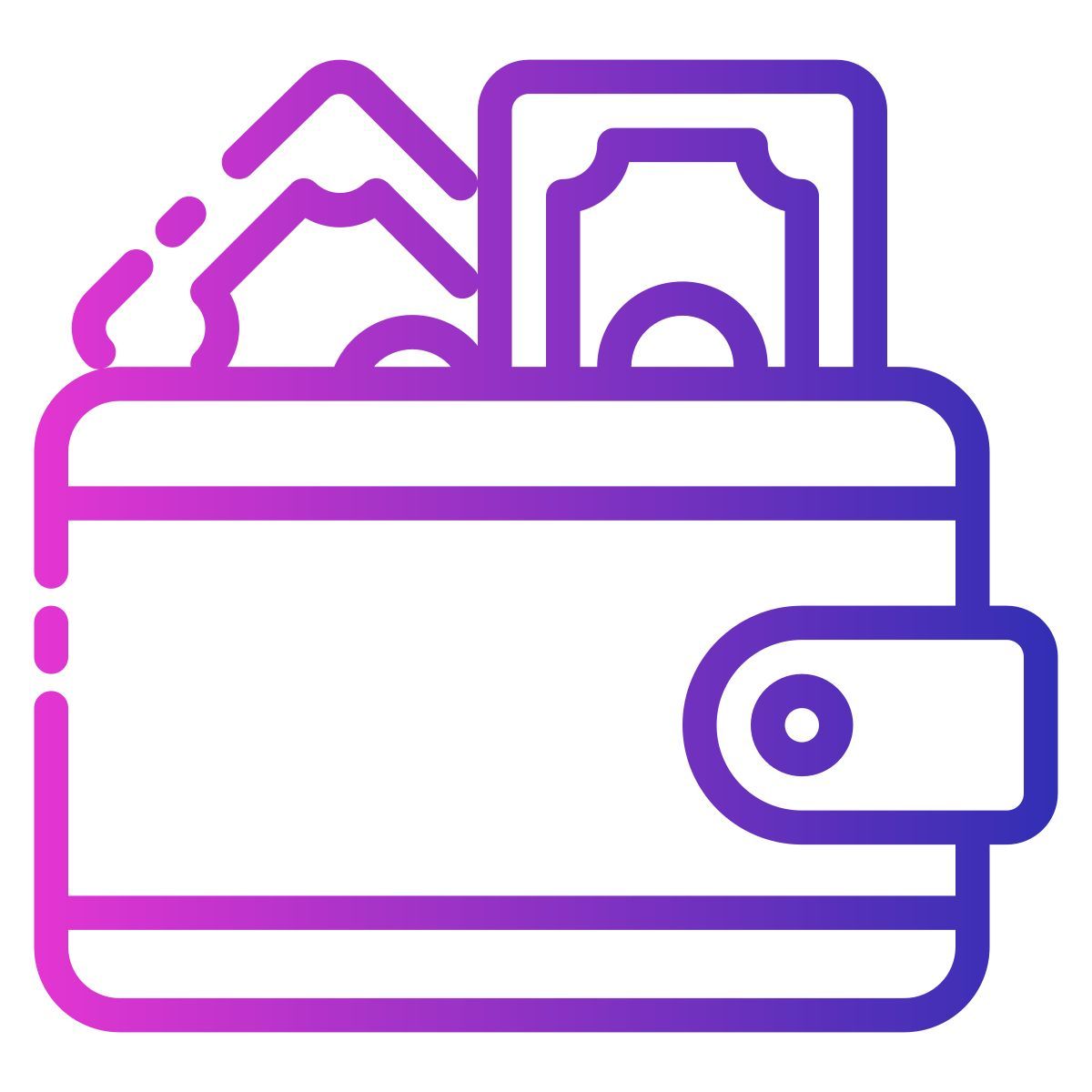 wallet icon