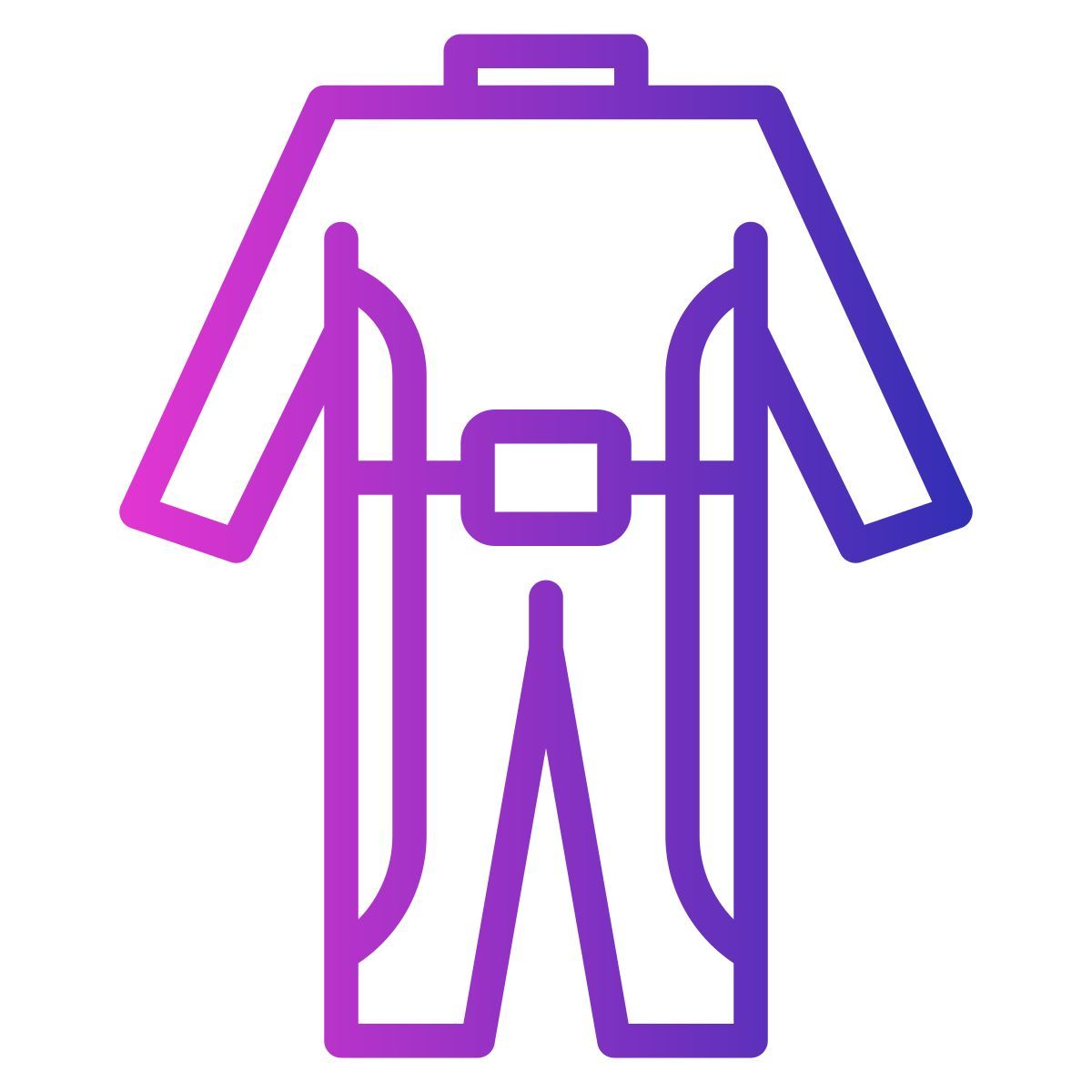wetsuit icon