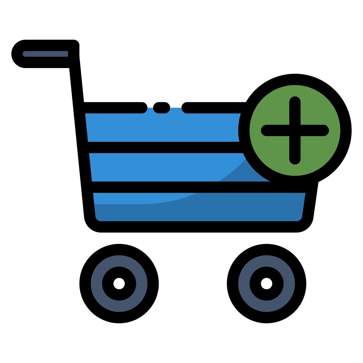 add to cart icon