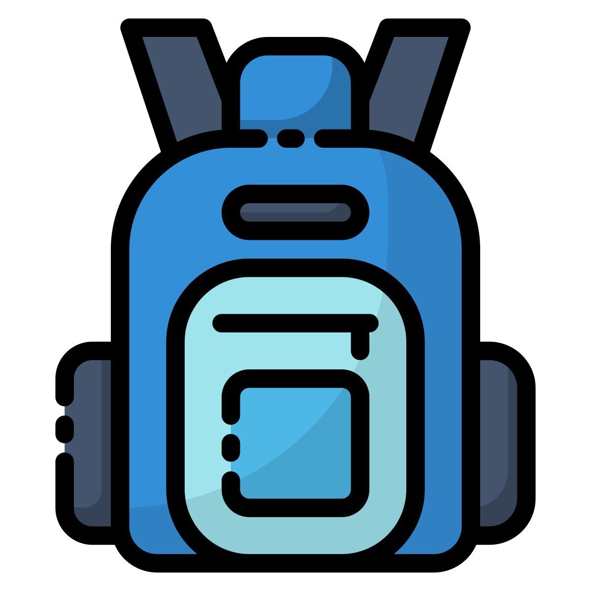bag icon