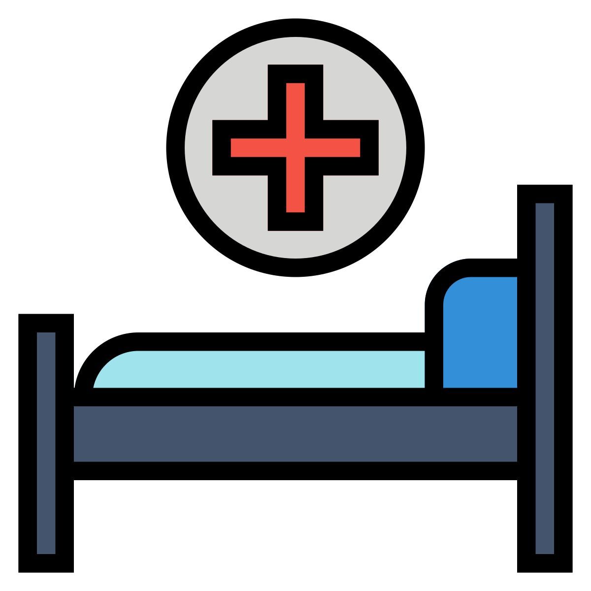 bed icon