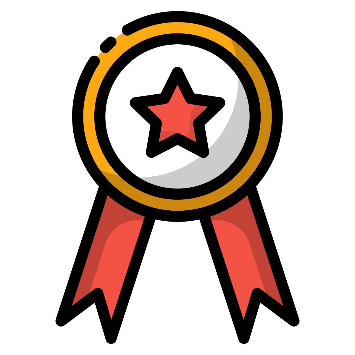 best seller icon