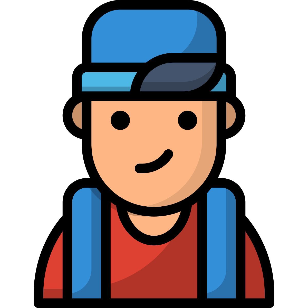 boy icon