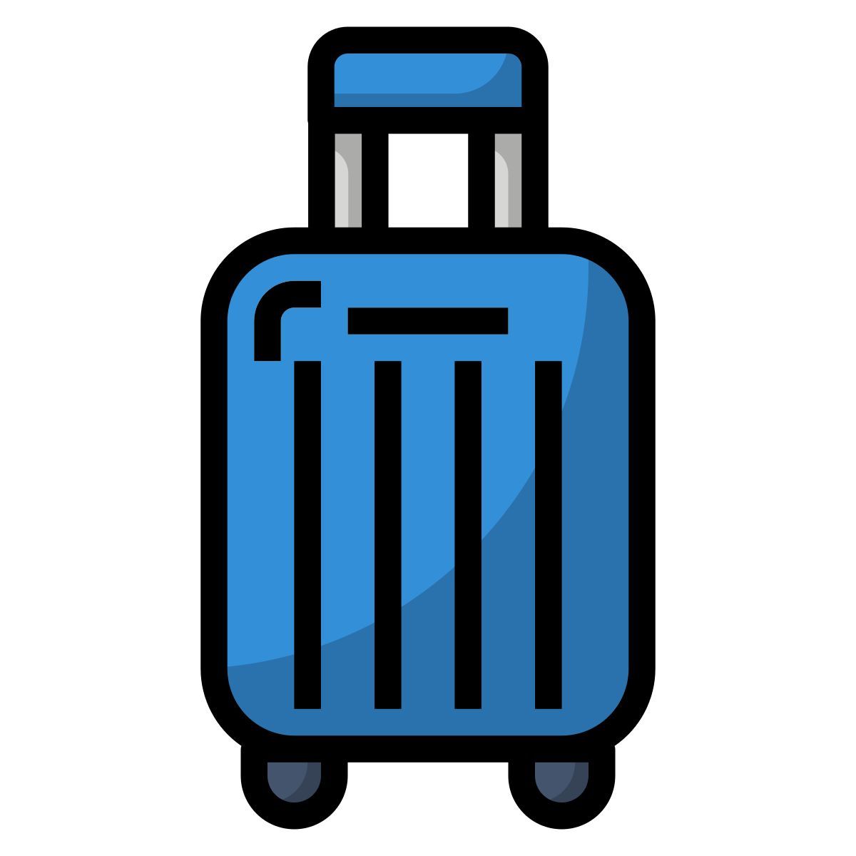 briefcase icon