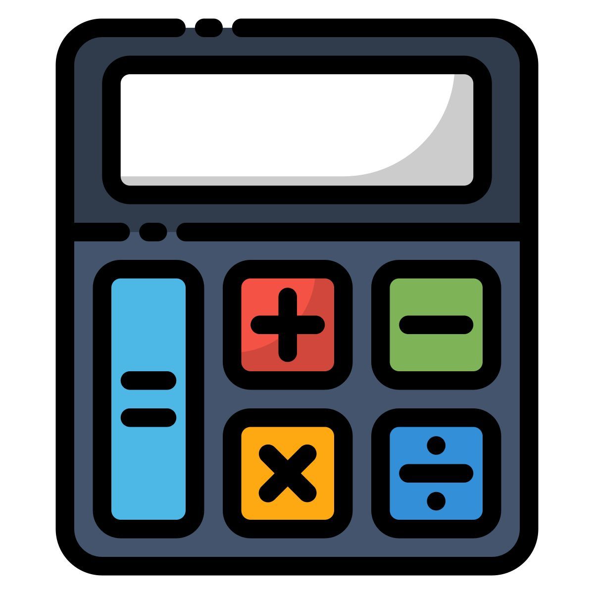 calculator icon