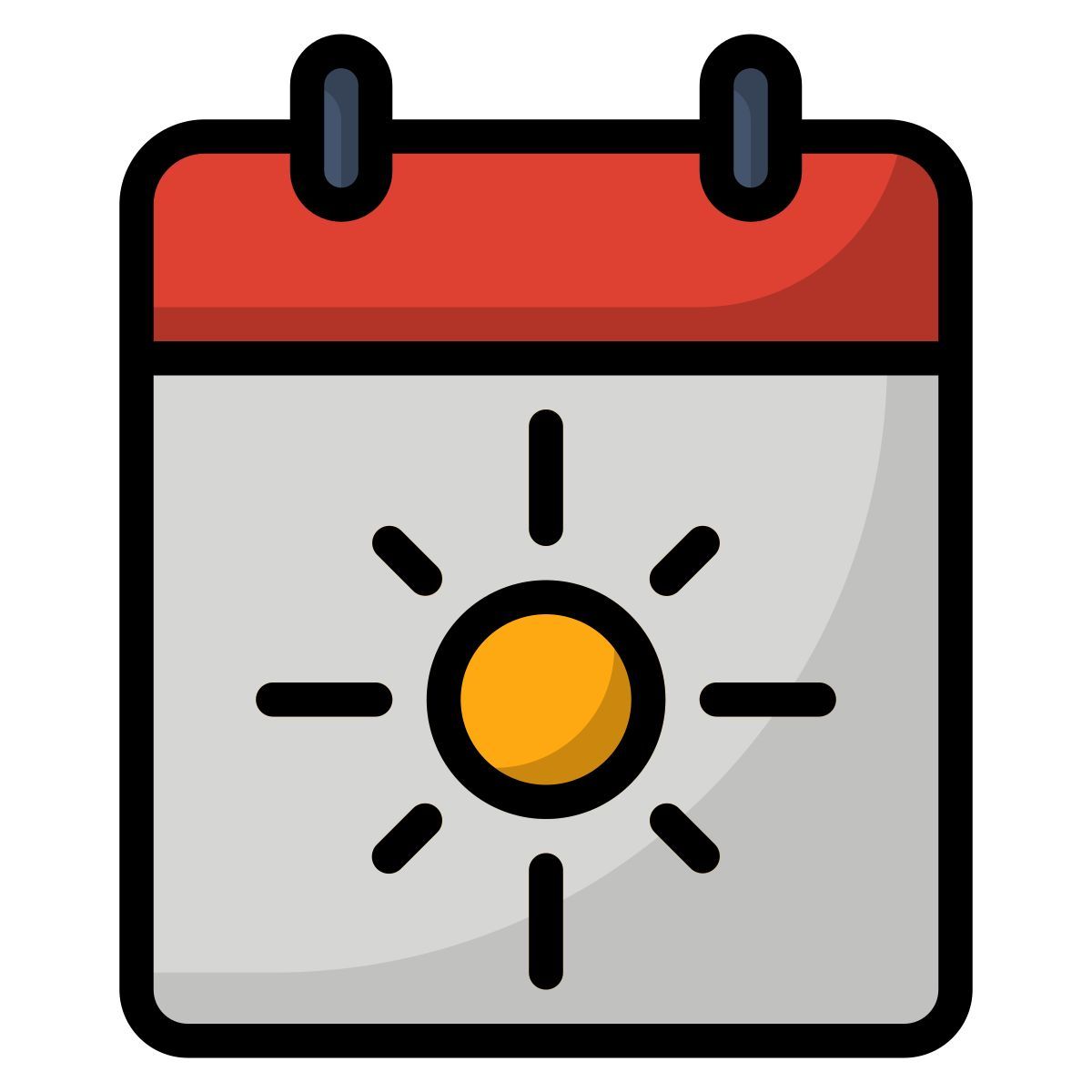 calendar icon
