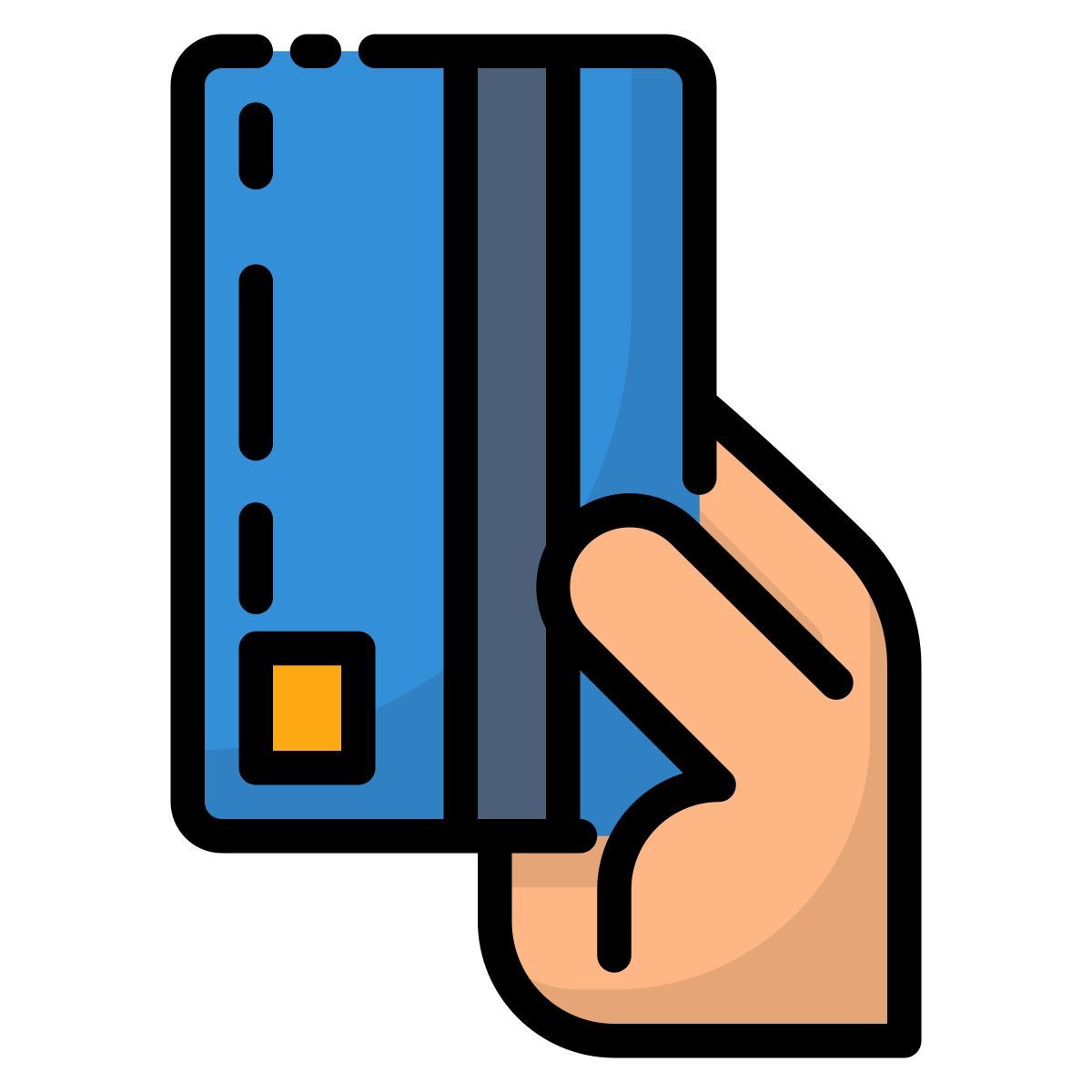 card icon