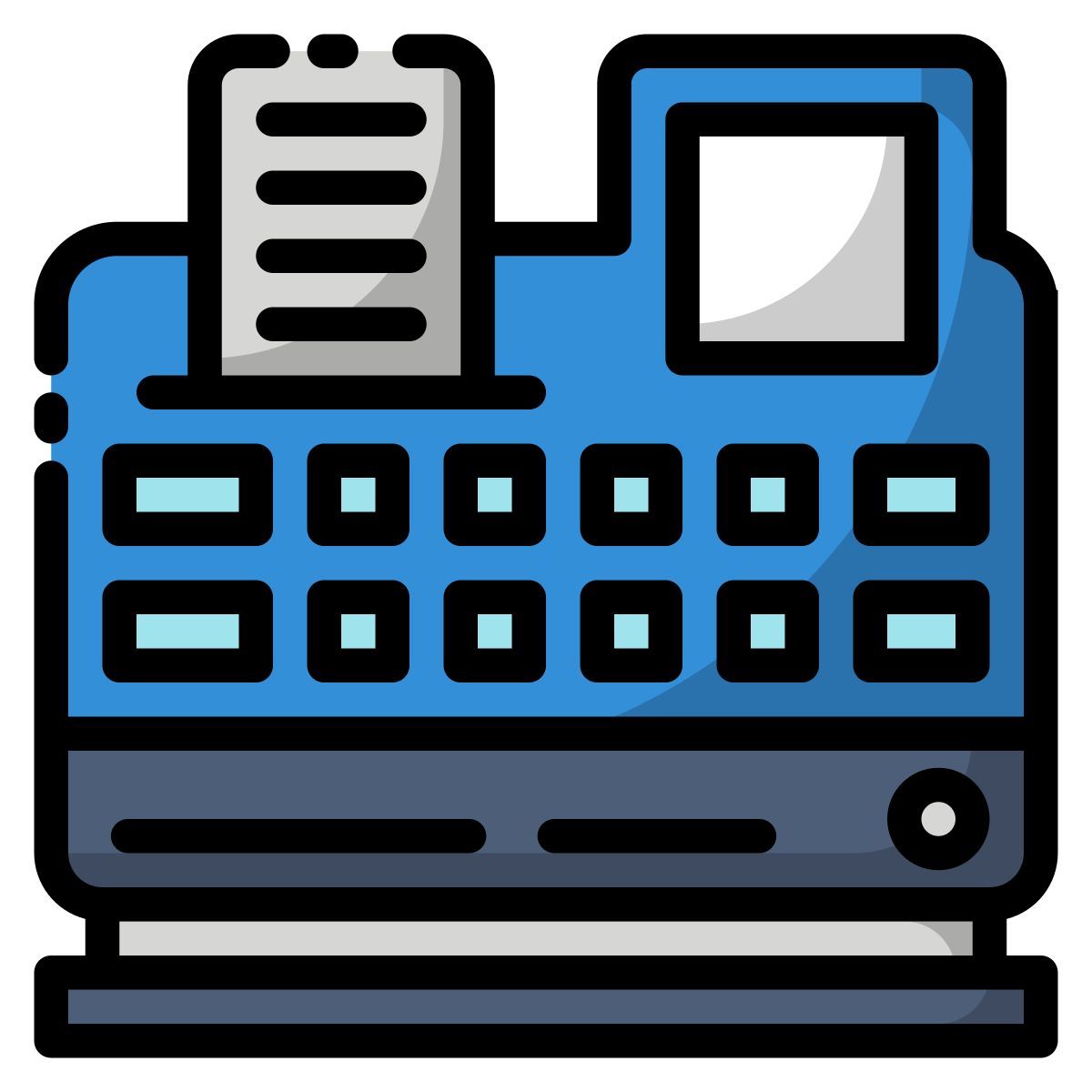 cashbox icon