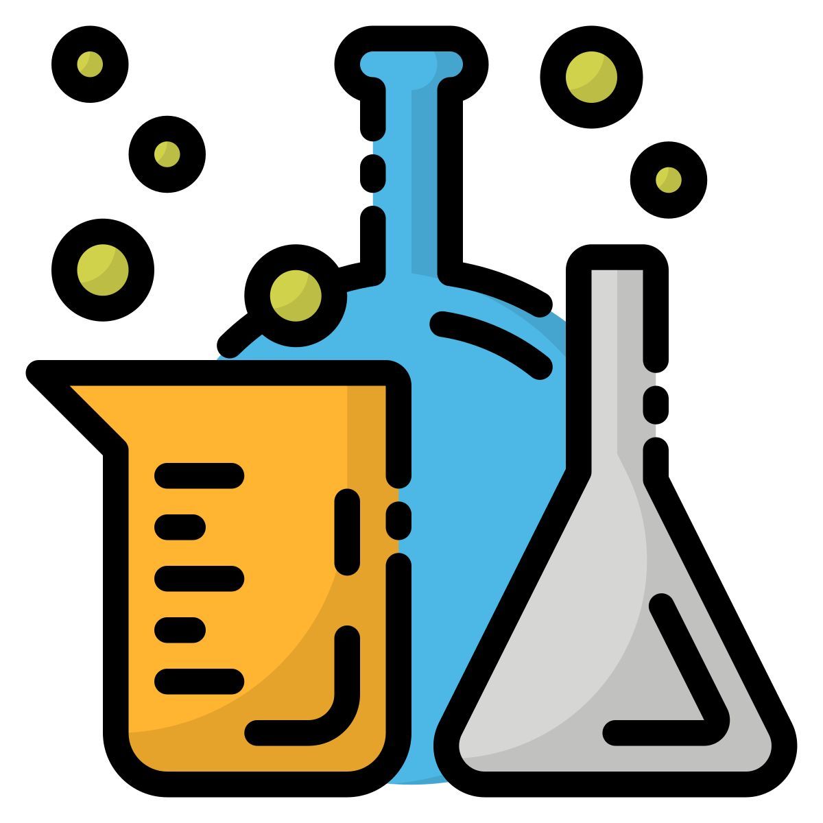 chemistry icon