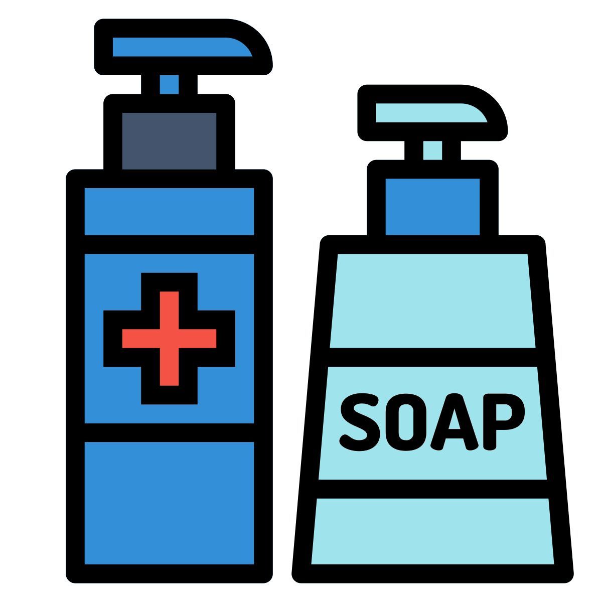 clean icon
