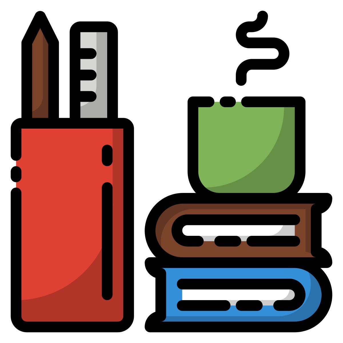 coffee break icon