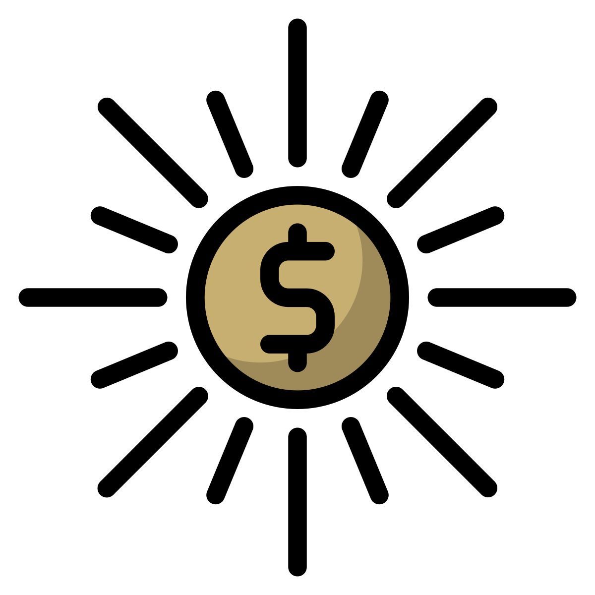 coin icon