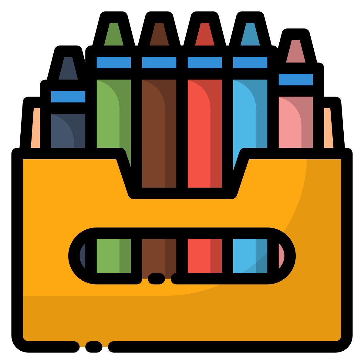 color icon