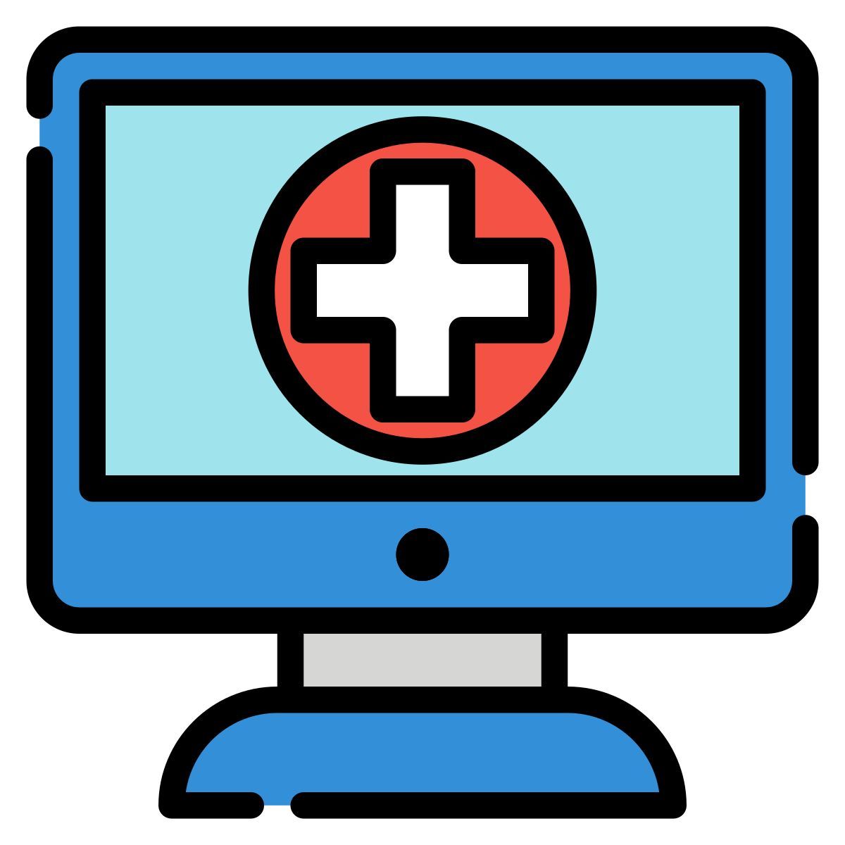 computer icon