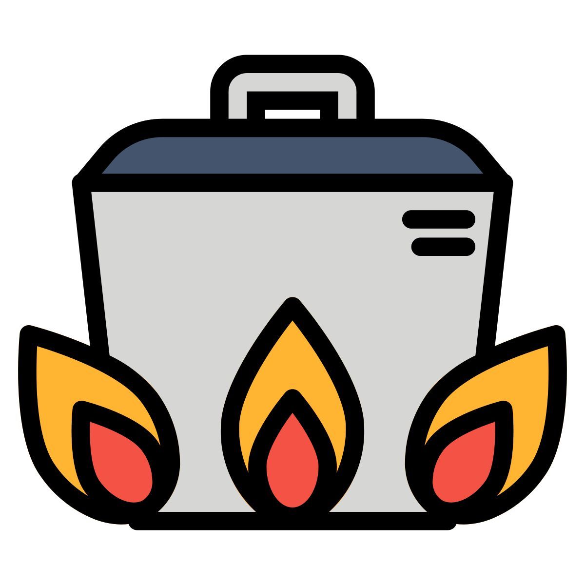 cooking icon