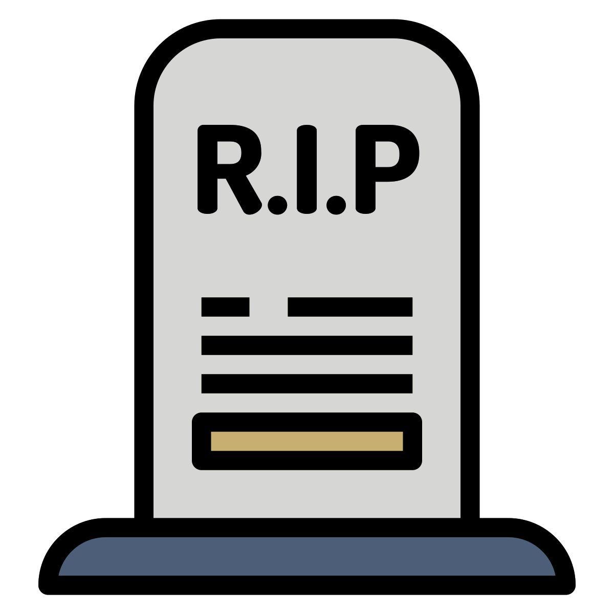 death icon