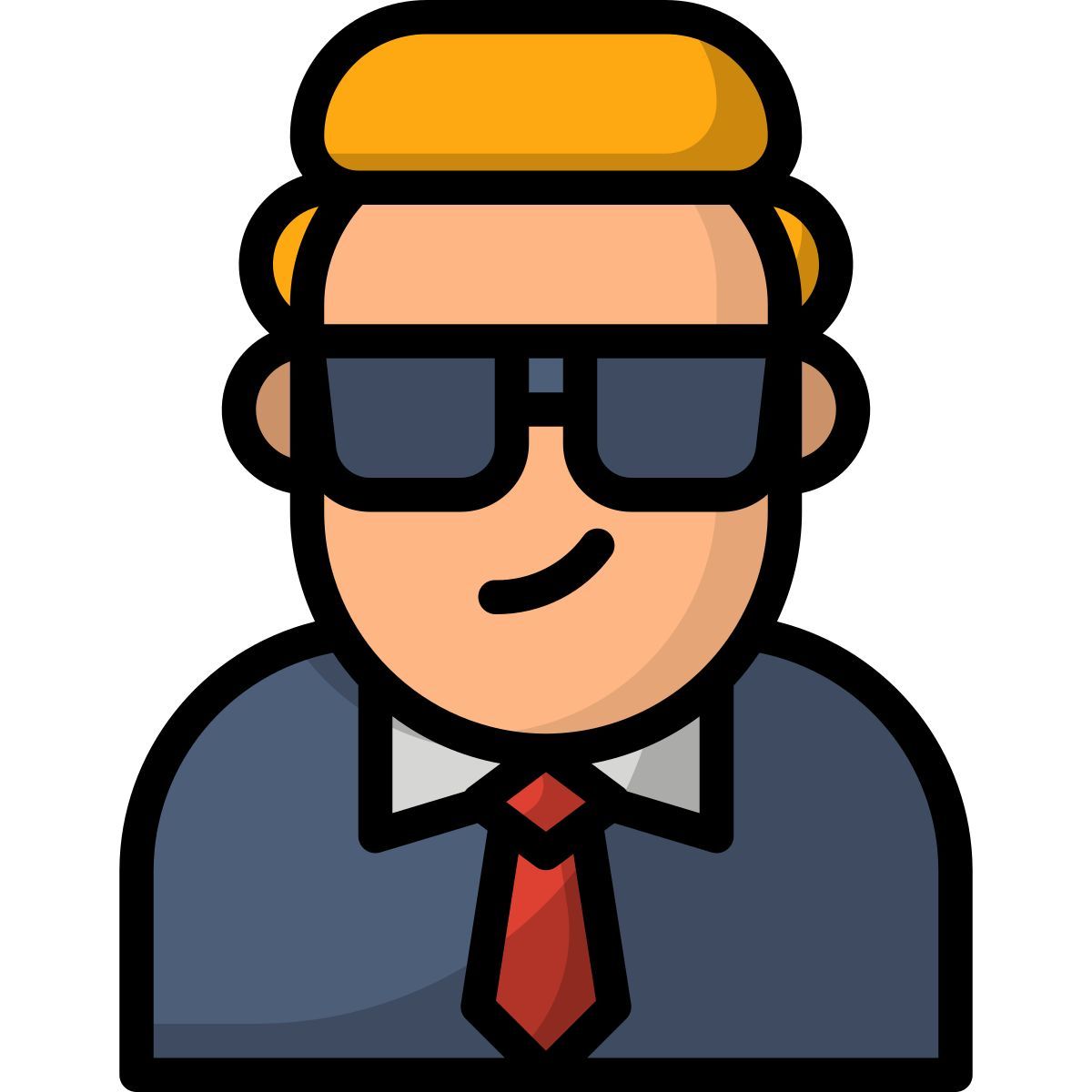 detective icon
