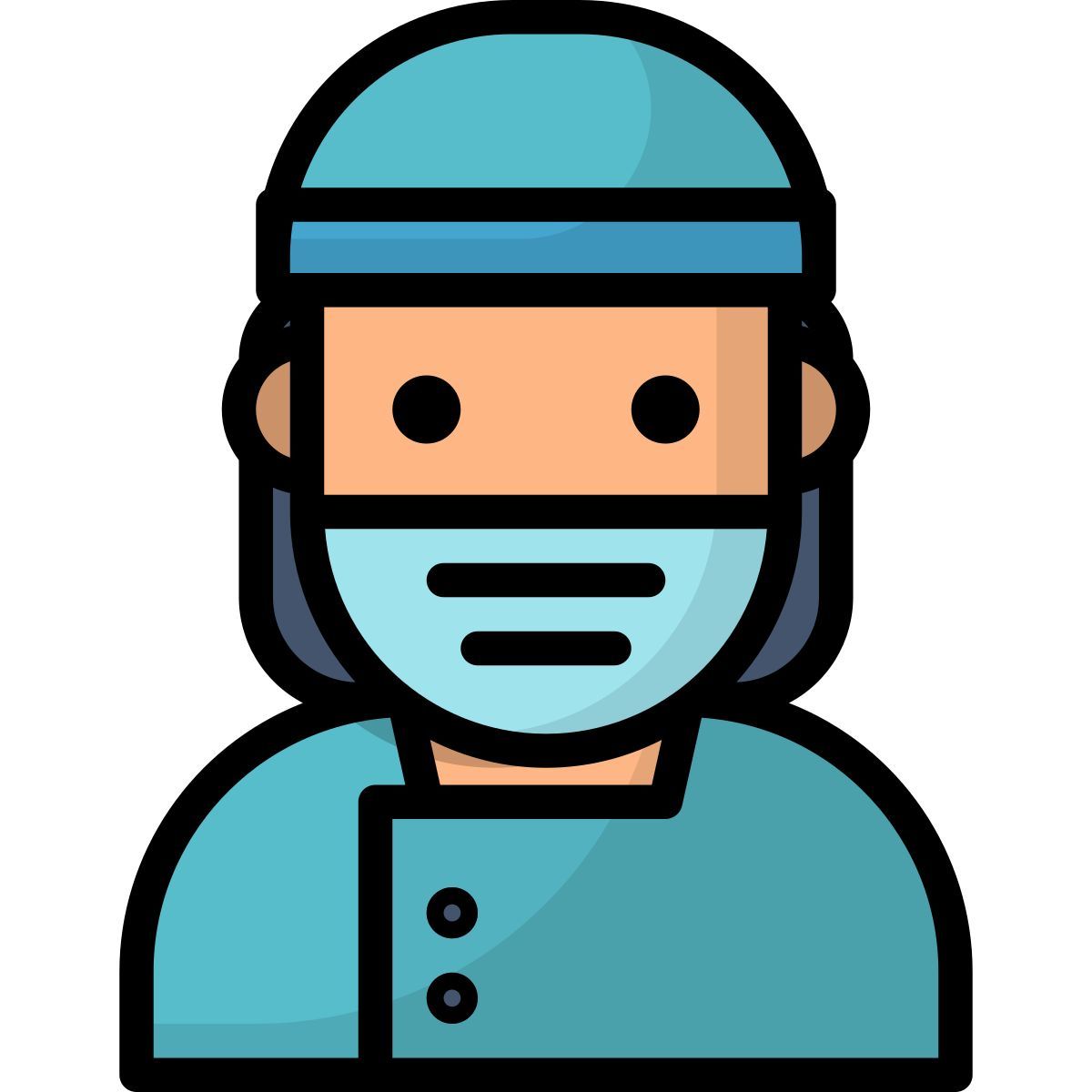 doctor icon