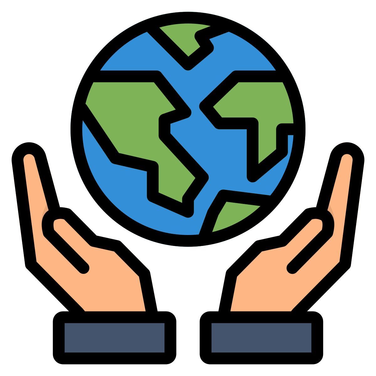 ecology icon