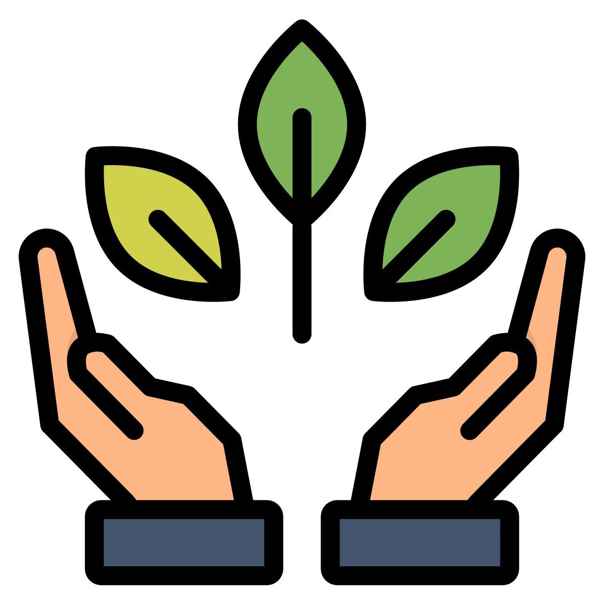 ecology icon
