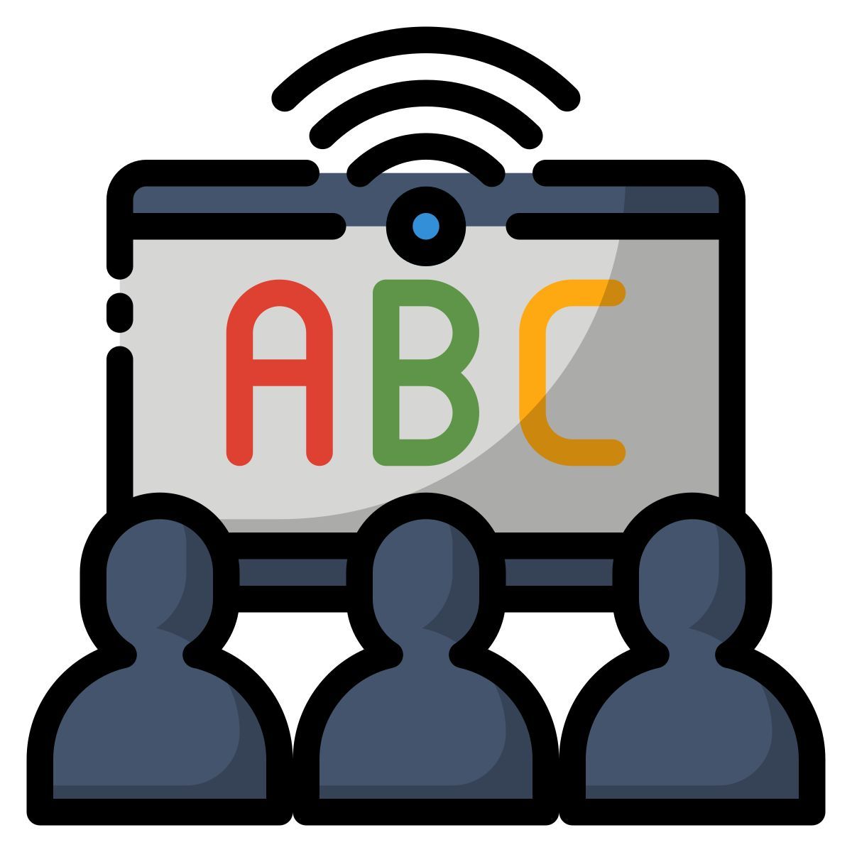elearning icon