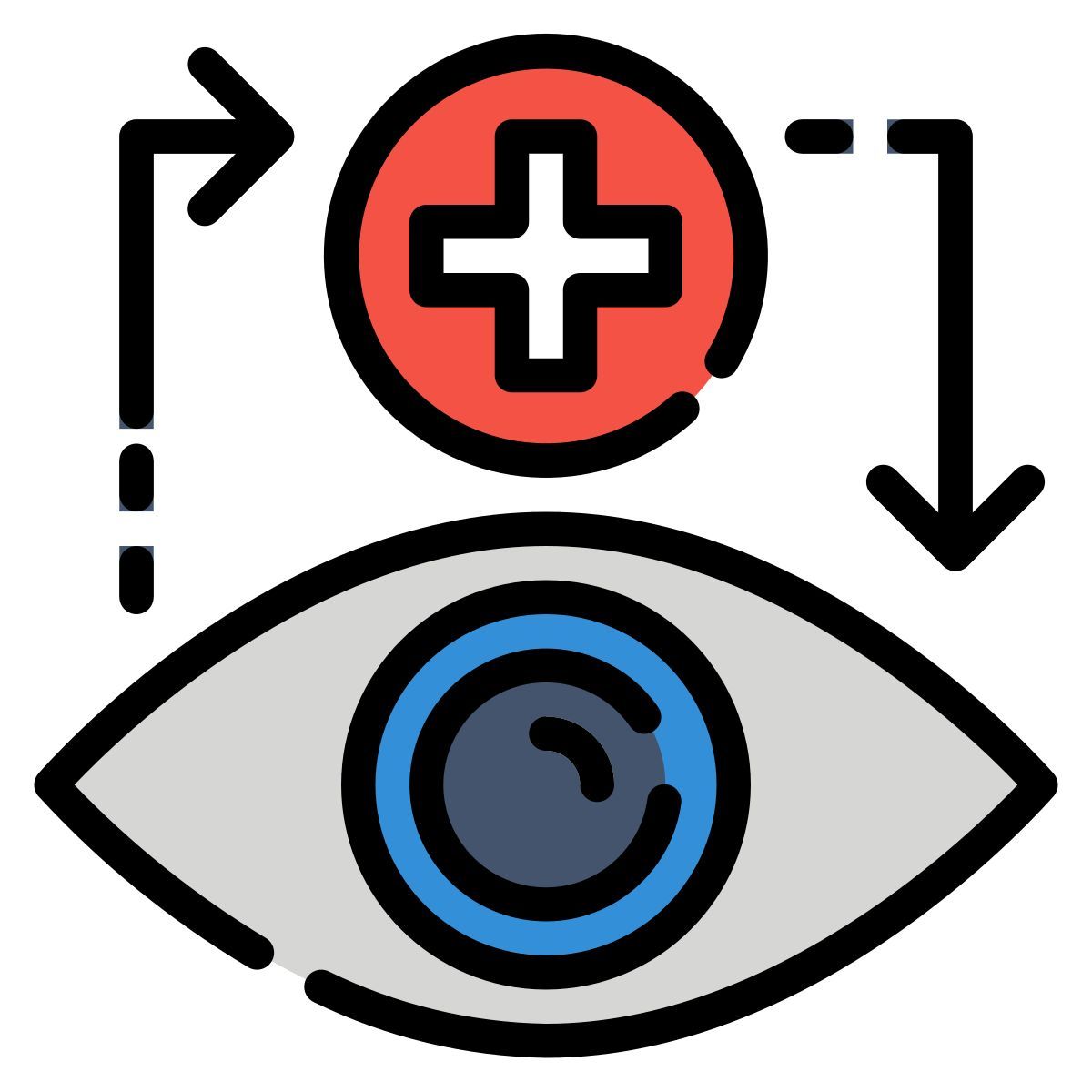 eye icon