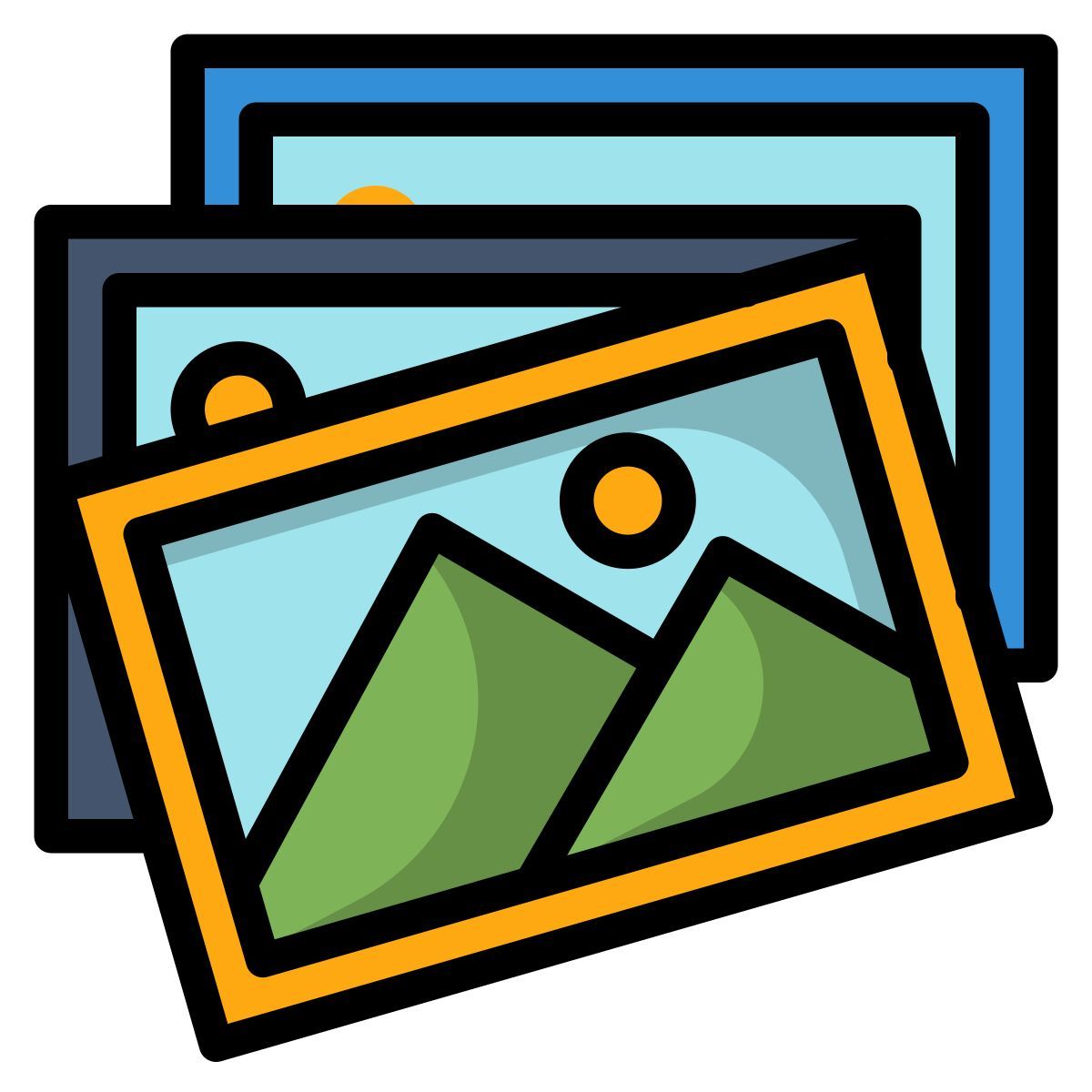 gallery icon