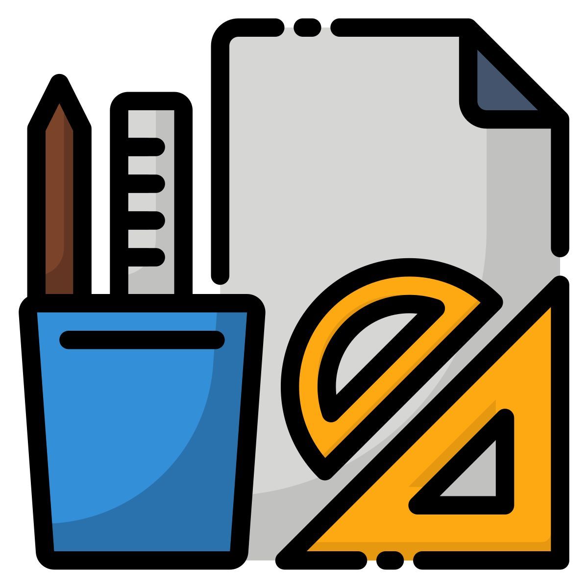 geometry icon