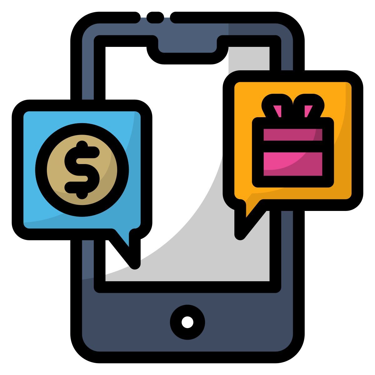 gift icon