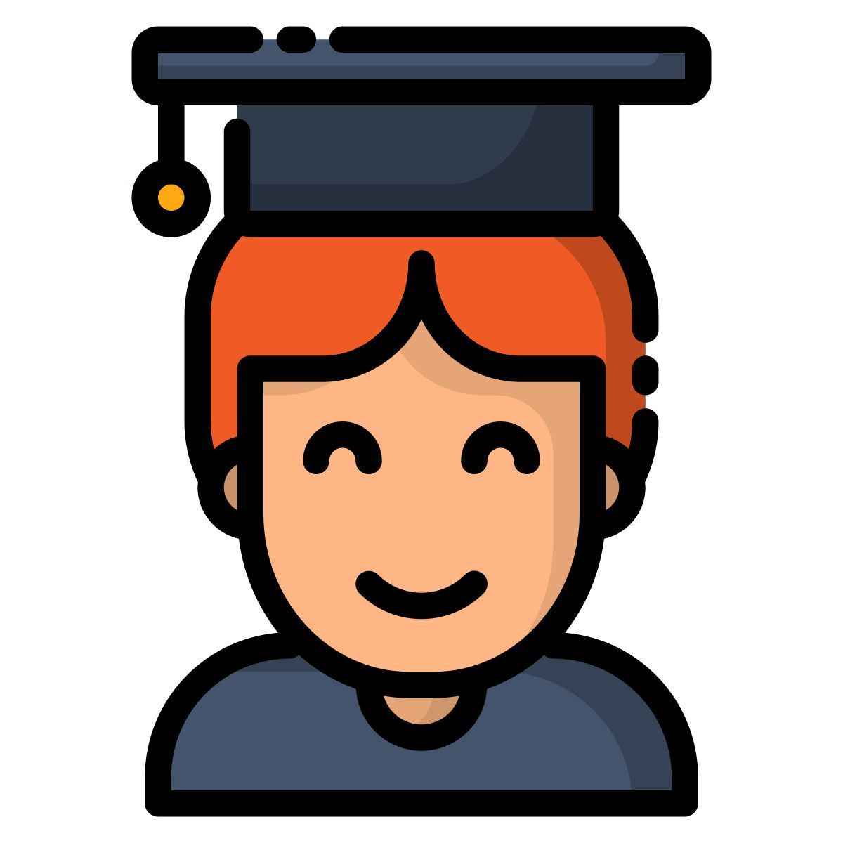 graduate icon