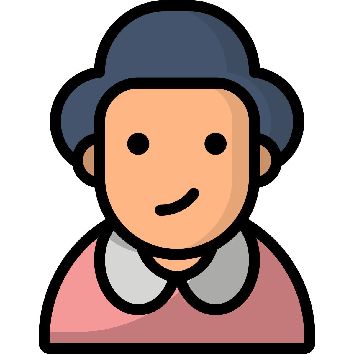 grandmother icon