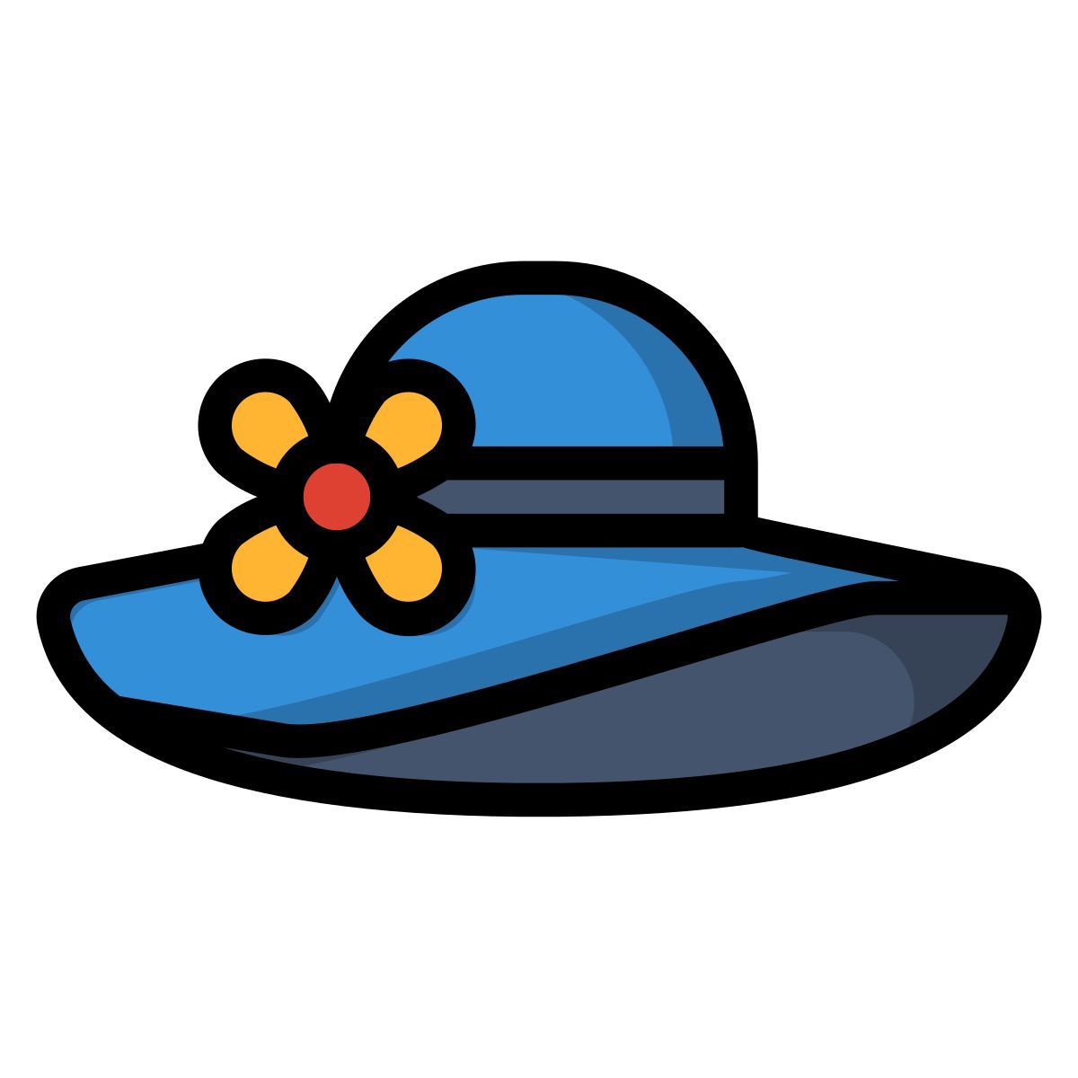 hat icon