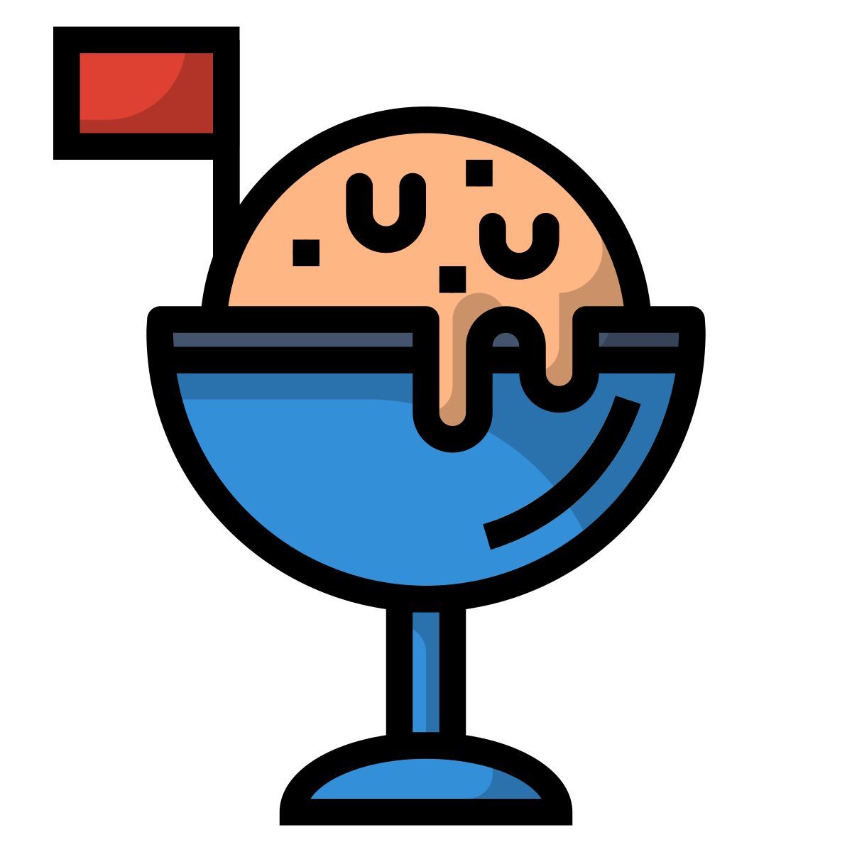ice cream icon