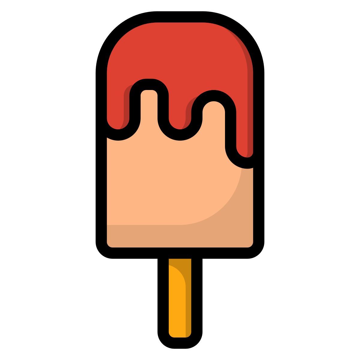 ice cream icon
