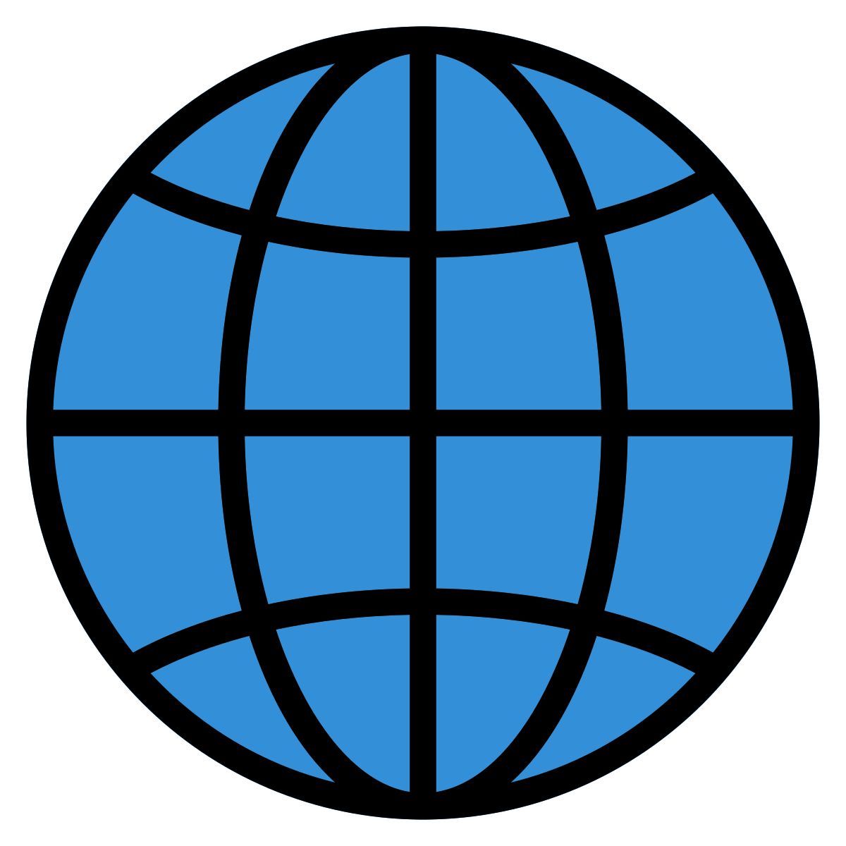 internet icon